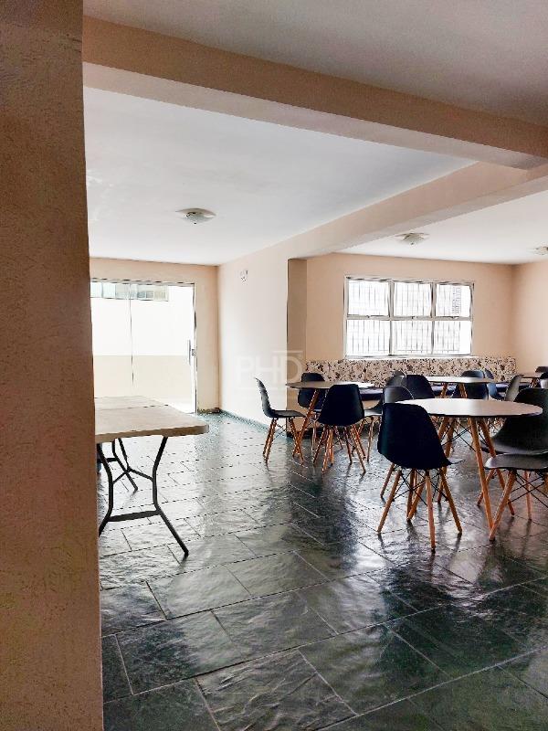 Apartamento, 3 quartos, 91 m² - Foto 11