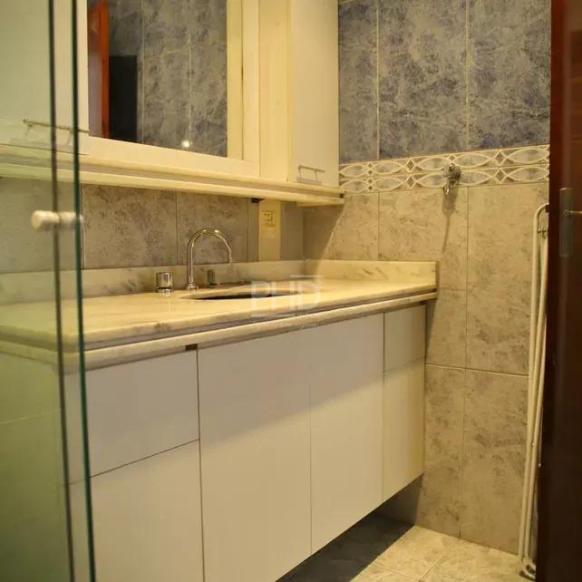 Sobrado, 4 quartos, 243 m² - Foto 9