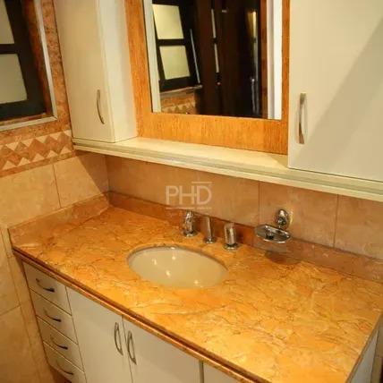 Sobrado, 4 quartos, 243 m² - Foto 22