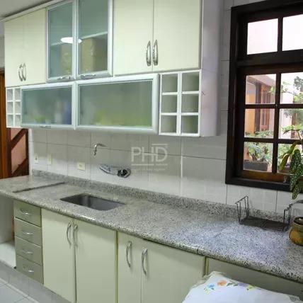 Sobrado, 4 quartos, 243 m² - Foto 7