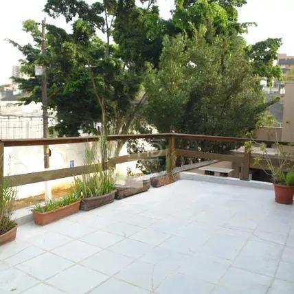 Sobrado, 4 quartos, 243 m² - Foto 25