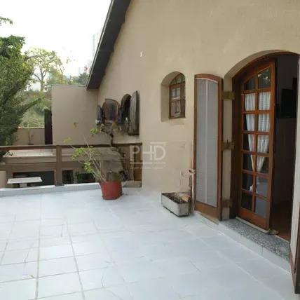 Sobrado, 4 quartos, 243 m² - Foto 26