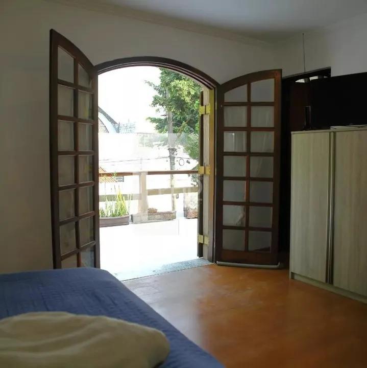 Sobrado, 4 quartos, 243 m² - Foto 15