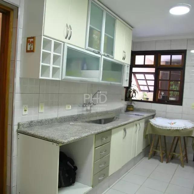 Sobrado, 4 quartos, 243 m² - Foto 6