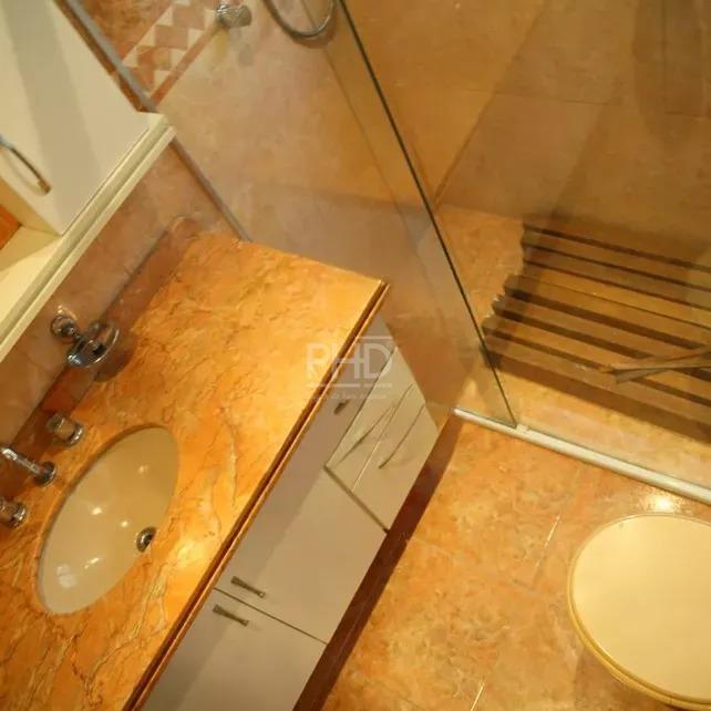 Sobrado, 4 quartos, 243 m² - Foto 21