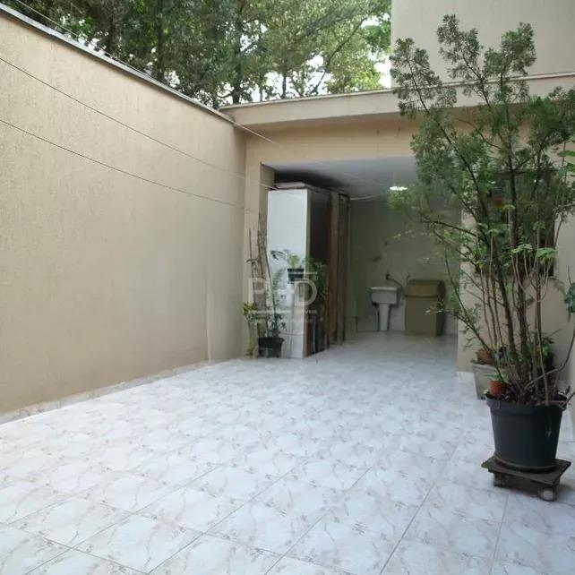 Sobrado, 4 quartos, 243 m² - Foto 24