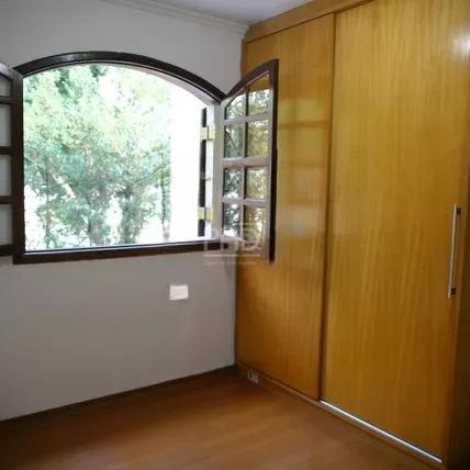 Sobrado, 4 quartos, 243 m² - Foto 13