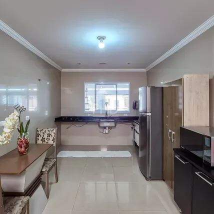 Sobrado, 2 quartos, 240 m² - Foto 6