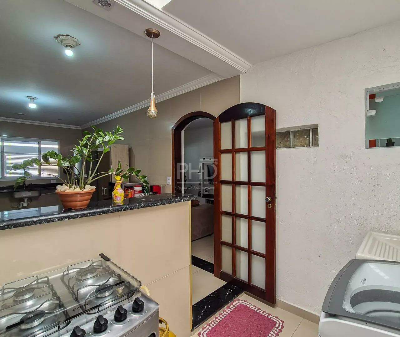 Sobrado, 2 quartos, 240 m² - Foto 5