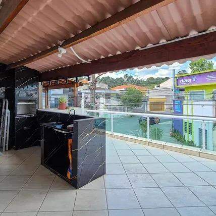 Sobrado, 2 quartos, 240 m² - Foto 16