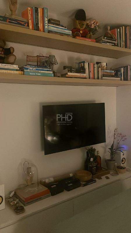 Apartamento, 1 quarto, 37 m² - Foto 10