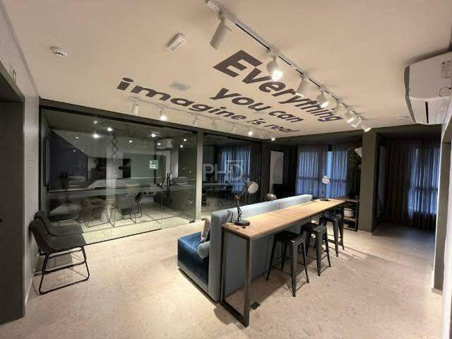 Apartamento, 1 quarto, 37 m² - Foto 23