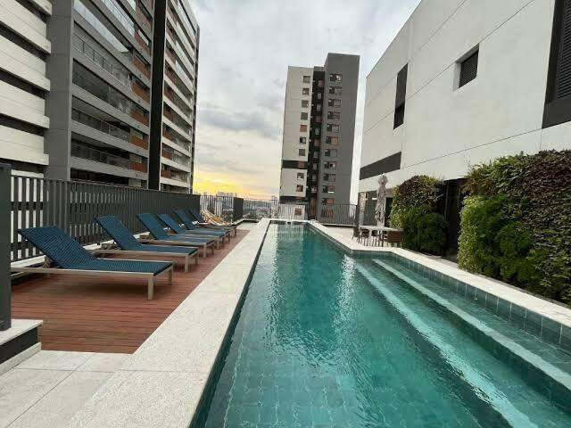 Apartamento, 1 quarto, 37 m² - Foto 16