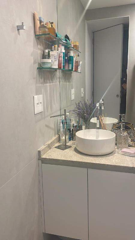 Apartamento, 1 quarto, 37 m² - Foto 14