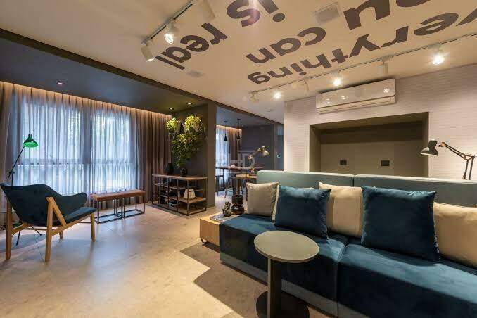 Apartamento, 1 quarto, 37 m² - Foto 20