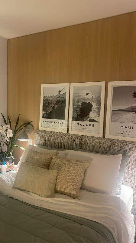 Apartamento, 1 quarto, 37 m² - Foto 4