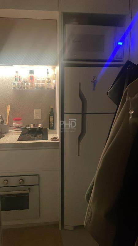 Apartamento, 1 quarto, 37 m² - Foto 13