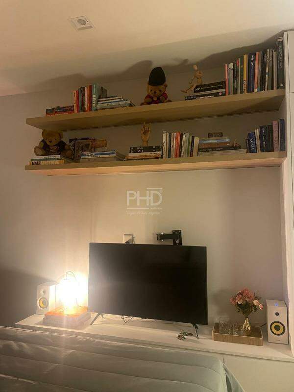 Apartamento, 1 quarto, 37 m² - Foto 11