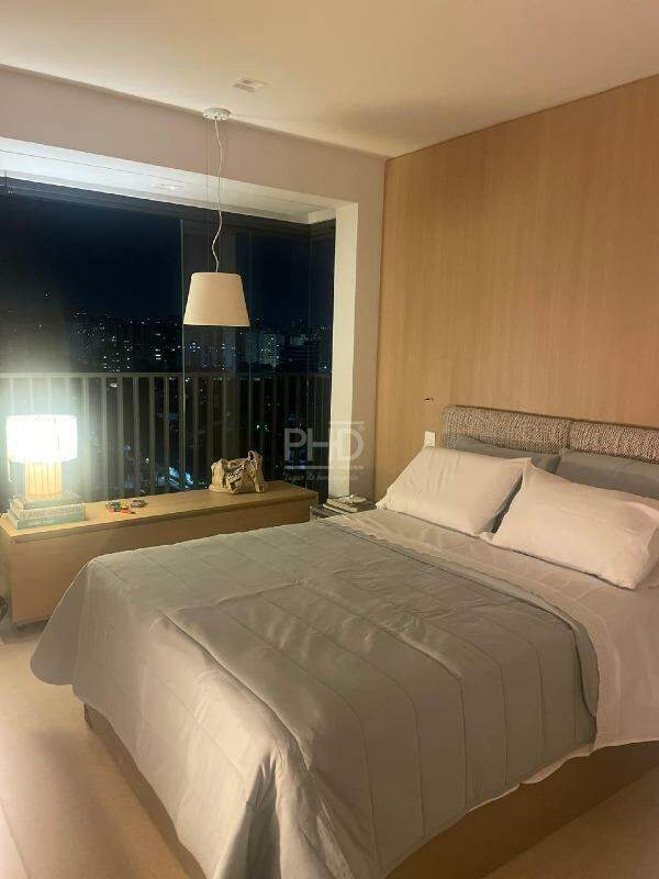 Apartamento, 1 quarto, 37 m² - Foto 1