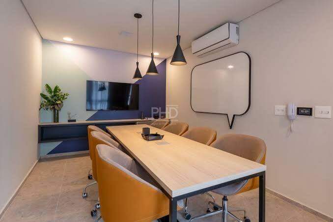 Apartamento, 1 quarto, 37 m² - Foto 21