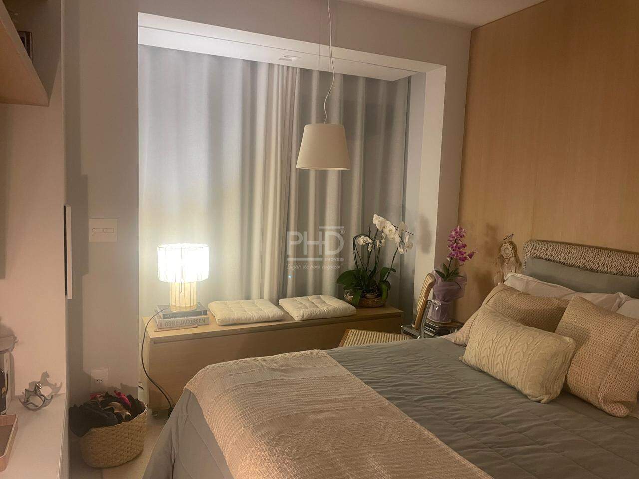 Apartamento, 1 quarto, 37 m² - Foto 3