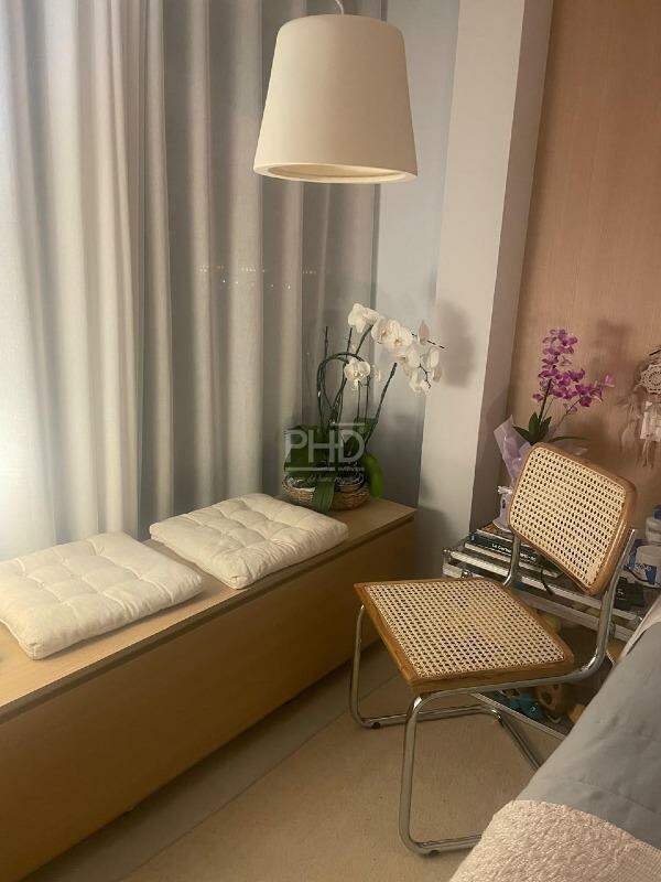 Apartamento, 1 quarto, 37 m² - Foto 8