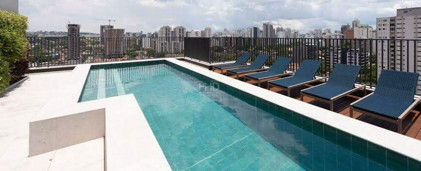 Apartamento, 1 quarto, 37 m² - Foto 17