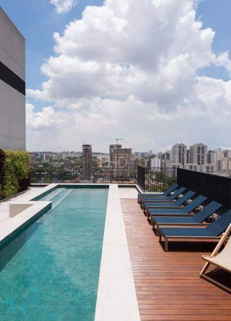 Apartamento, 1 quarto, 37 m² - Foto 15
