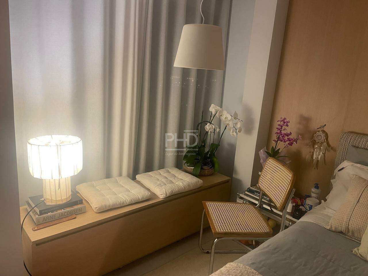 Apartamento, 1 quarto, 37 m² - Foto 6