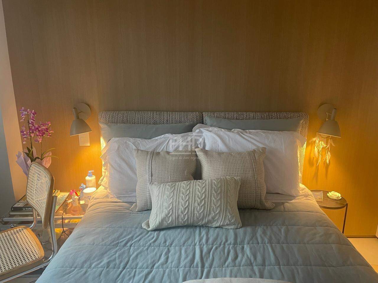 Apartamento, 1 quarto, 37 m² - Foto 5