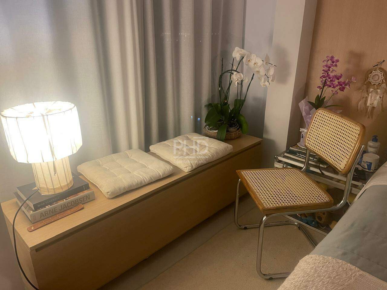 Apartamento, 1 quarto, 37 m² - Foto 24