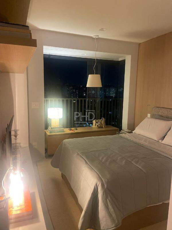 Apartamento, 1 quarto, 37 m² - Foto 7