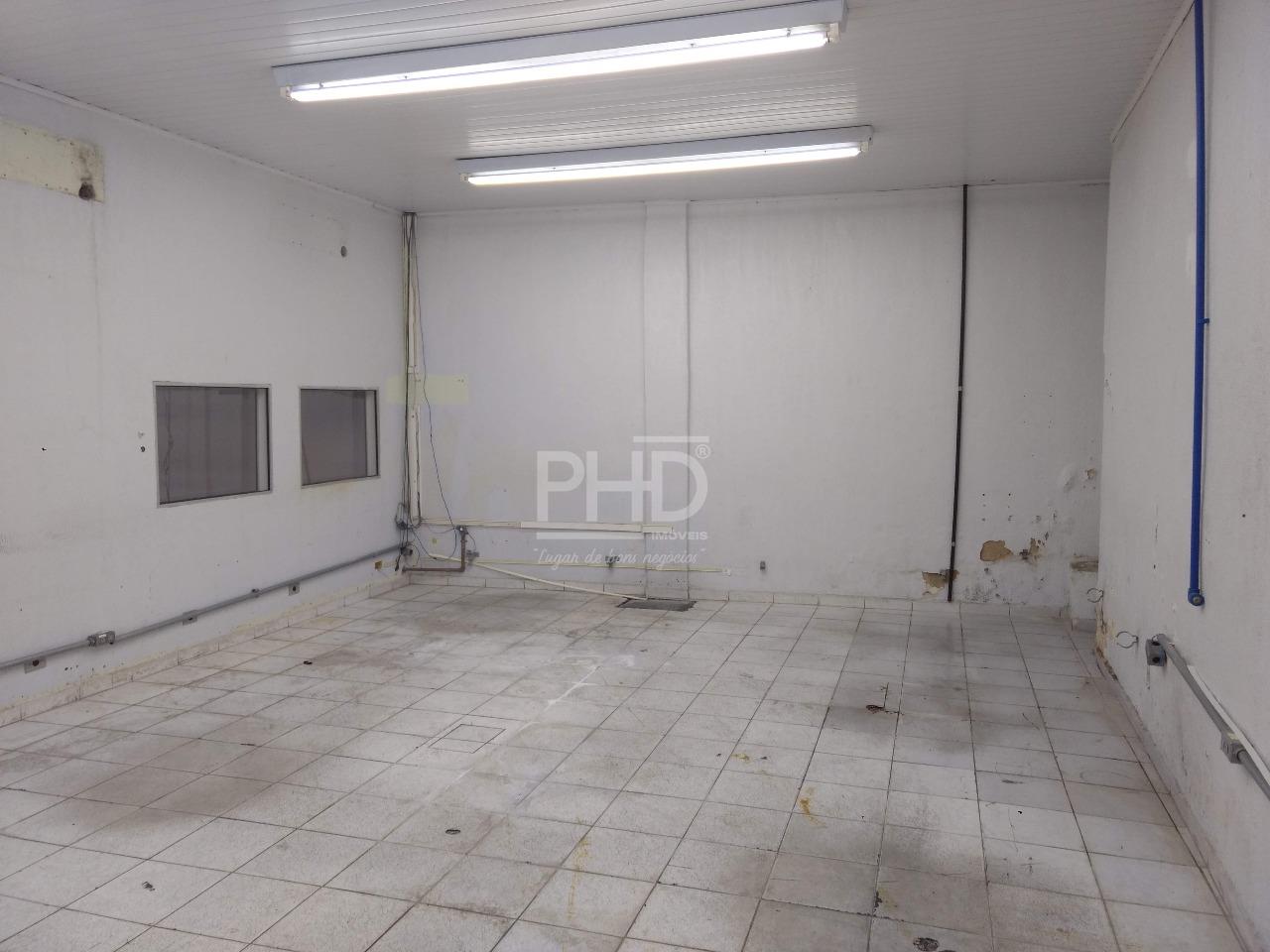 Depósito-Galpão, 1000 m² - Foto 4