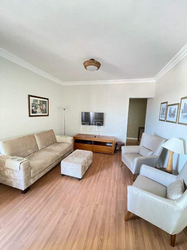 Apartamento, 3 quartos, 123 m² - Foto 3