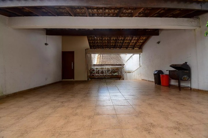 Sobrado, 4 quartos, 233 m² - Foto 36