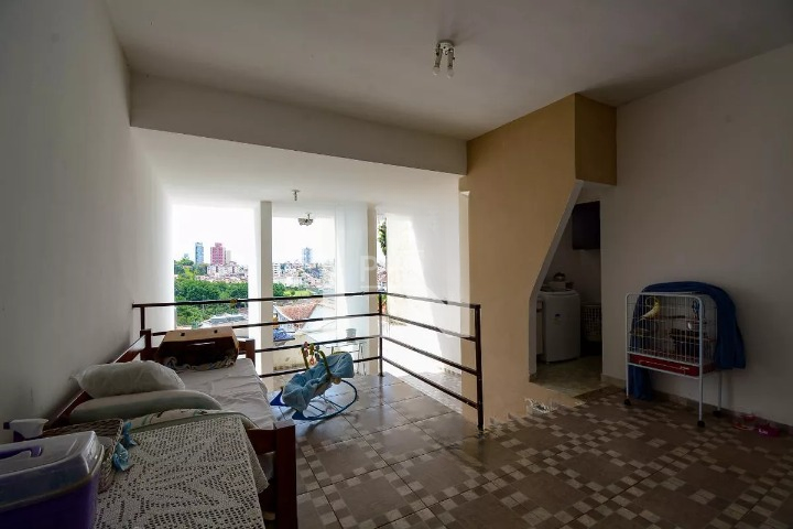 Sobrado, 4 quartos, 233 m² - Foto 13