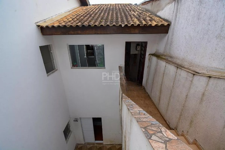 Sobrado, 4 quartos, 233 m² - Foto 33