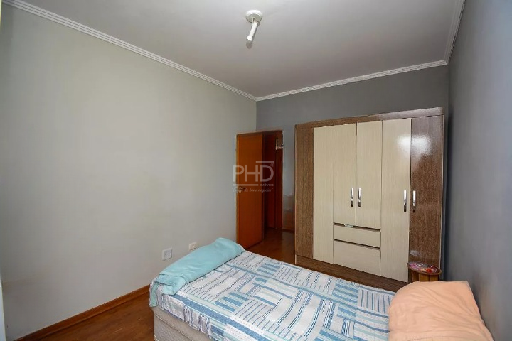 Sobrado, 4 quartos, 233 m² - Foto 21