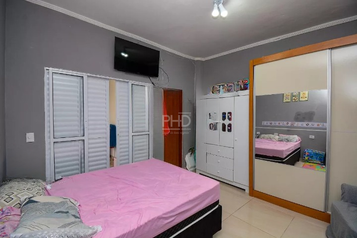 Sobrado, 4 quartos, 233 m² - Foto 15