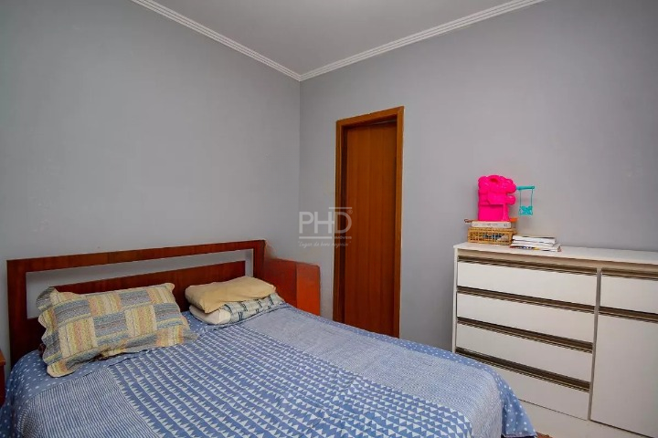 Sobrado, 4 quartos, 233 m² - Foto 18