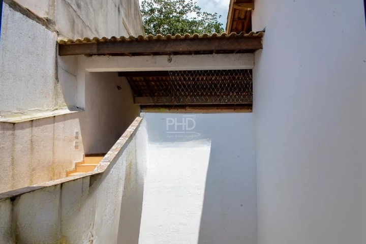 Sobrado, 4 quartos, 233 m² - Foto 34