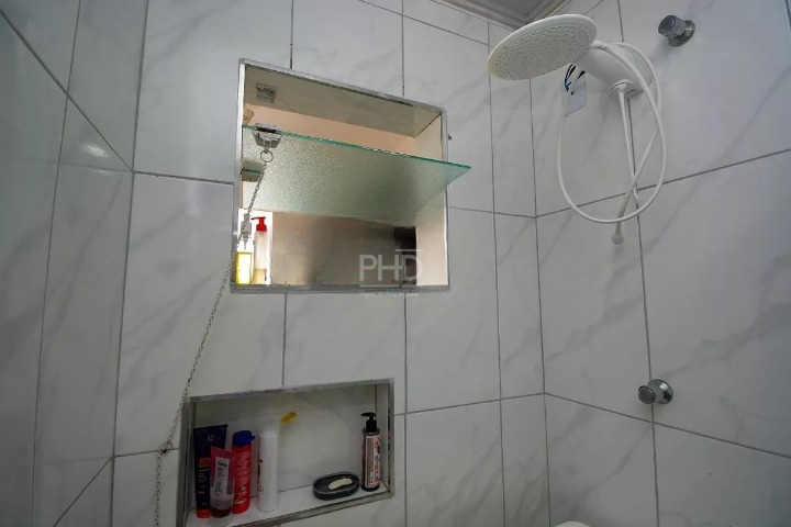 Sobrado, 4 quartos, 233 m² - Foto 23