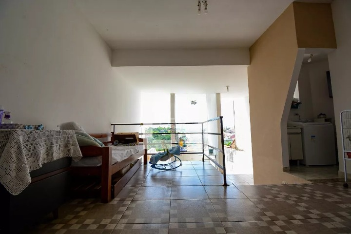 Sobrado, 4 quartos, 233 m² - Foto 14