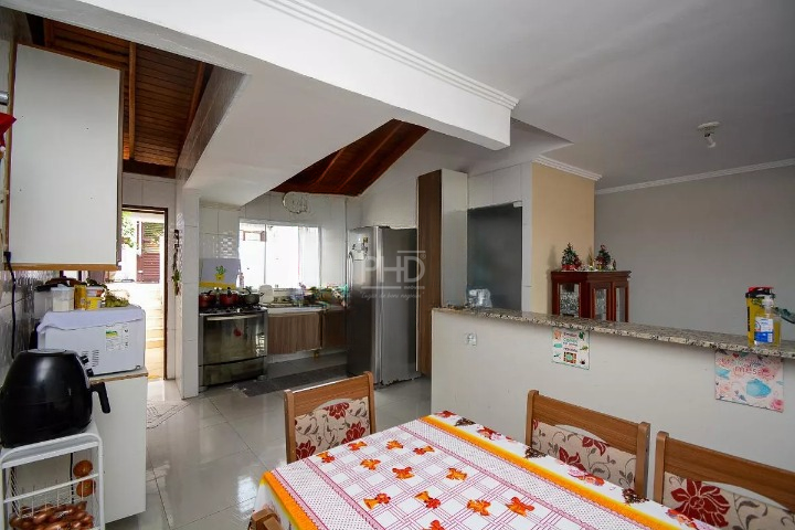 Sobrado, 4 quartos, 233 m² - Foto 9