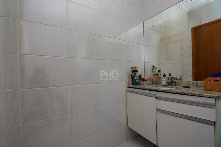 Sobrado, 4 quartos, 233 m² - Foto 27