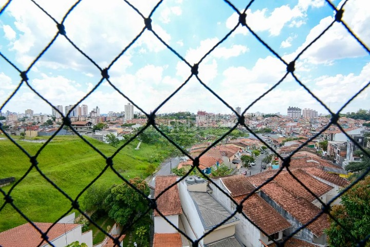 Sobrado, 4 quartos, 233 m² - Foto 22