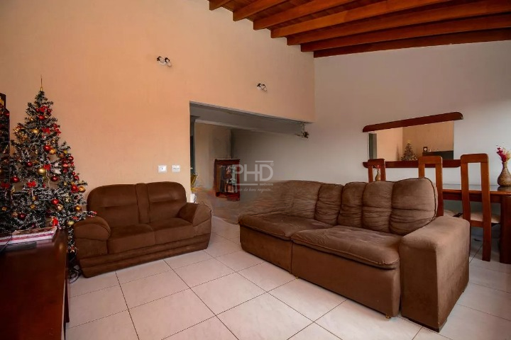 Sobrado, 4 quartos, 233 m² - Foto 3