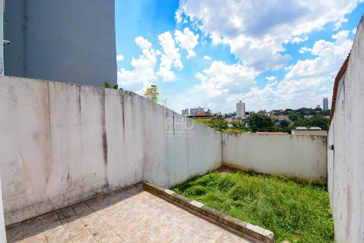 Sobrado, 4 quartos, 233 m² - Foto 35