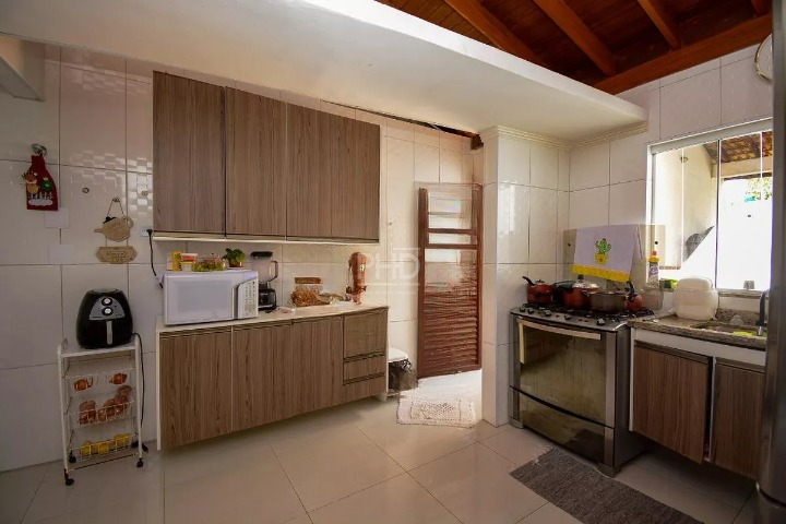 Sobrado, 4 quartos, 233 m² - Foto 8