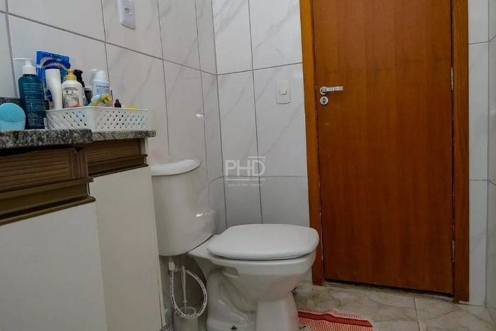 Sobrado, 4 quartos, 233 m² - Foto 24